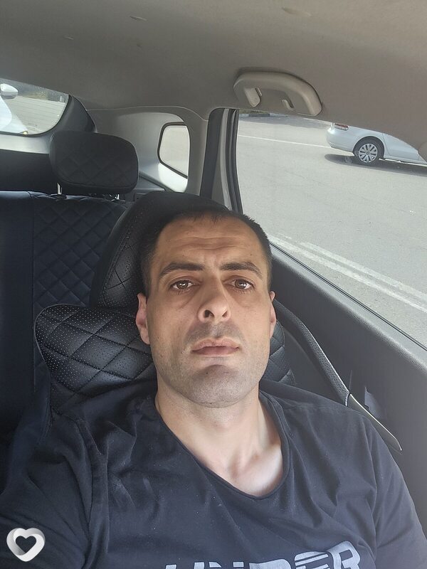 Артур, 35, Сочи — анкета №720863
