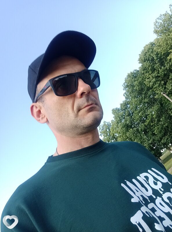 Артем, 40, Абинске — анкета №720865