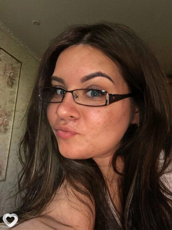 Полина, 28, Новосибирске — анкета №720867