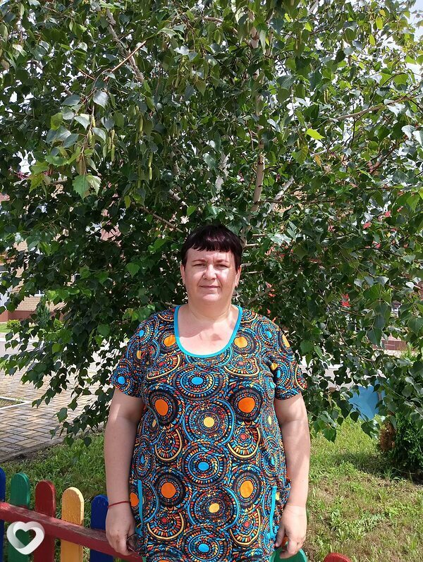 Ольга, 45, Армавире — анкета №720869