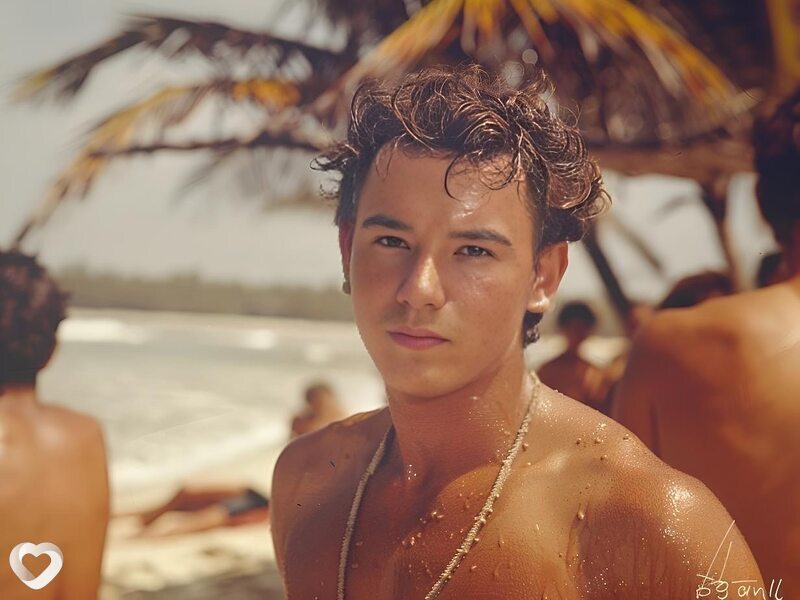 Сергей, 21, Брянске — анкета №720874