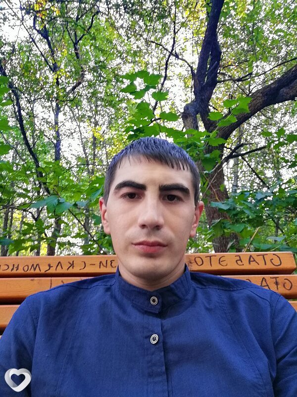 Ильдар, 33, Екатеринбурге — анкета №720880