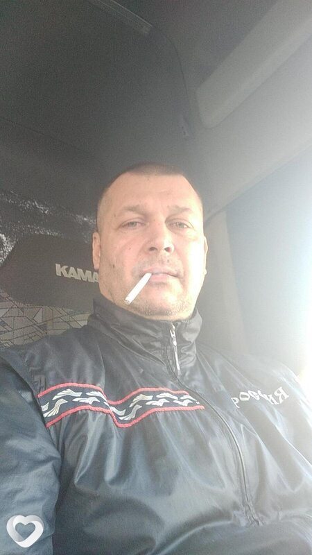 Александр, 53, Ульяновске — анкета №720881