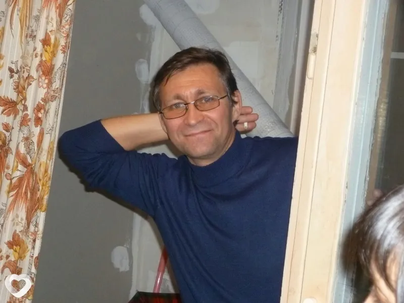 Володя, 57, Москве — анкета №720882