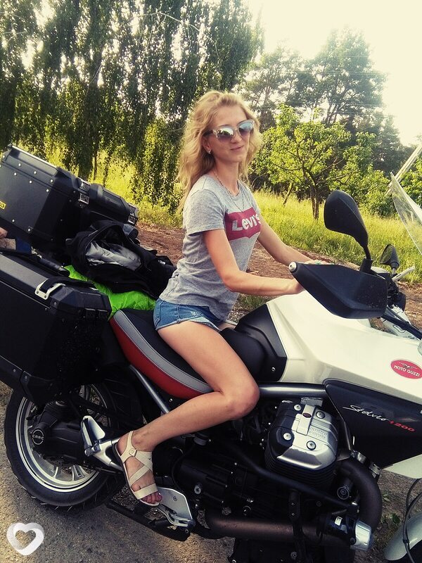Екатерина, 31, Гродно — анкета №720883