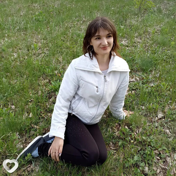 Виолетта, Антрацит