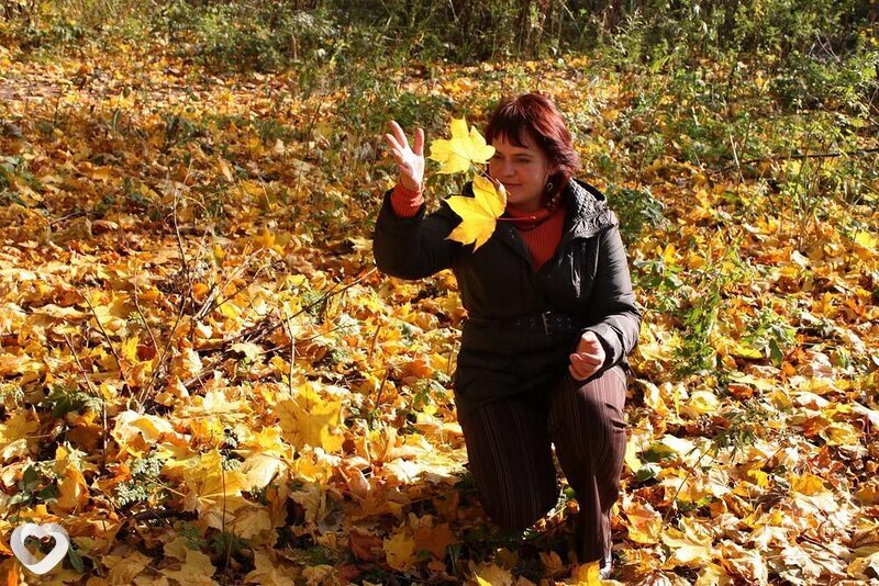 Светлана, 57, Коломне — анкета №720842