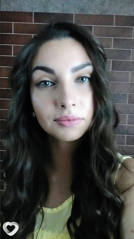 Iryna, 35, Лодзь — анкета №720846