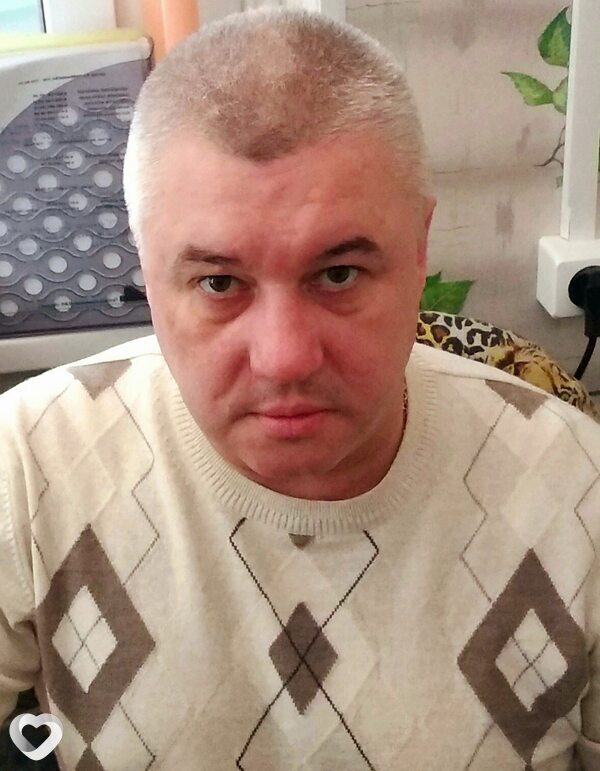 Дмитрий, 47, Самаре — анкета №720849