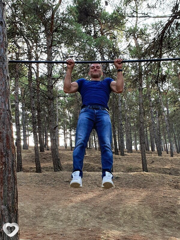 Сергей, 30, Махачкале — анкета №720850