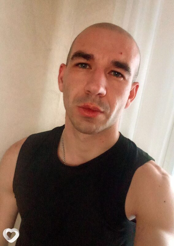 Oleg, 32, Челябинске — анкета №720851