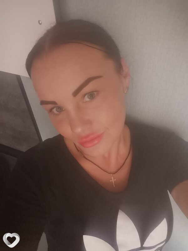 Наталья, 39, Санкт-Петербурге — анкета №720852