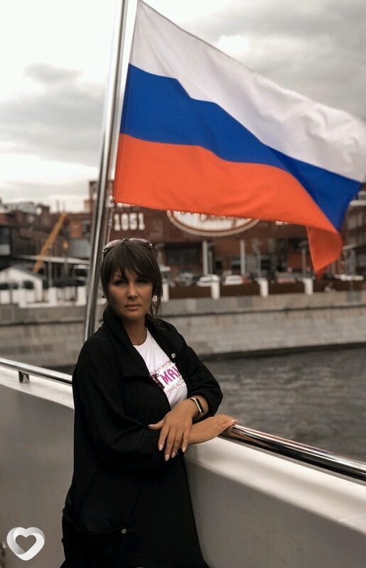 Светлана, 52, Минске — анкета №720854