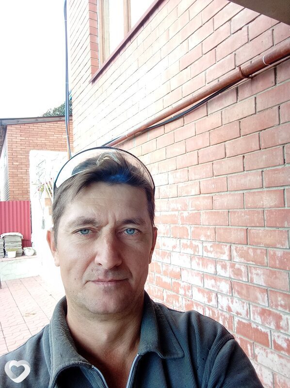 Алексей, 50, Тольятти — анкета №720856