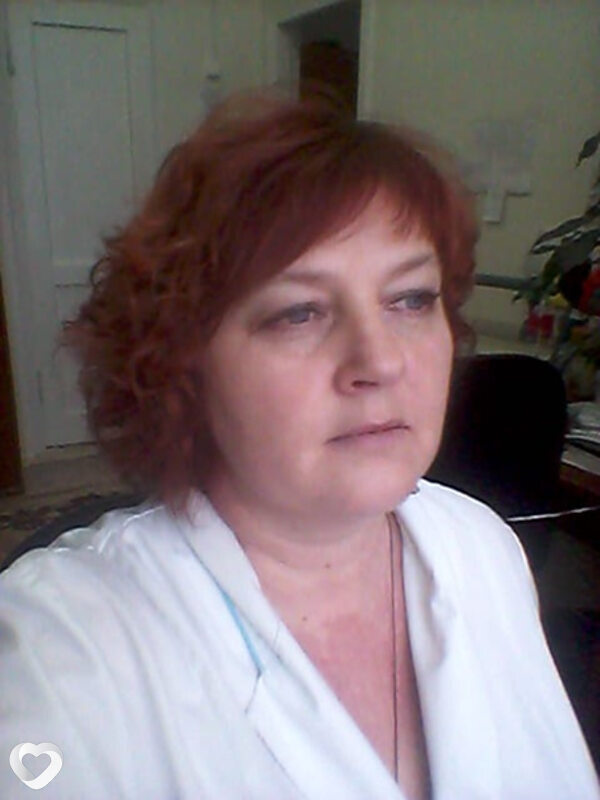 Алина, 51, Москве — анкета №720857