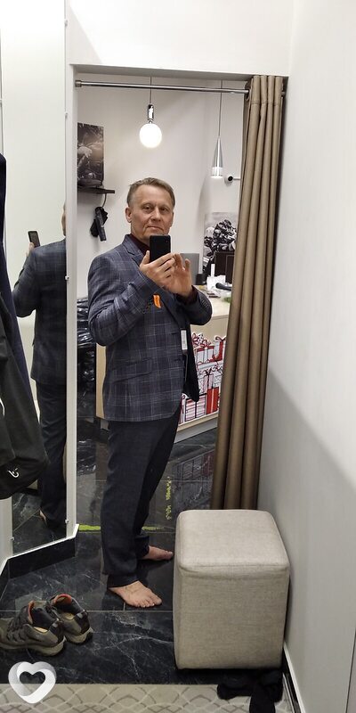 Андрей, 57, Кирове — анкета №720763
