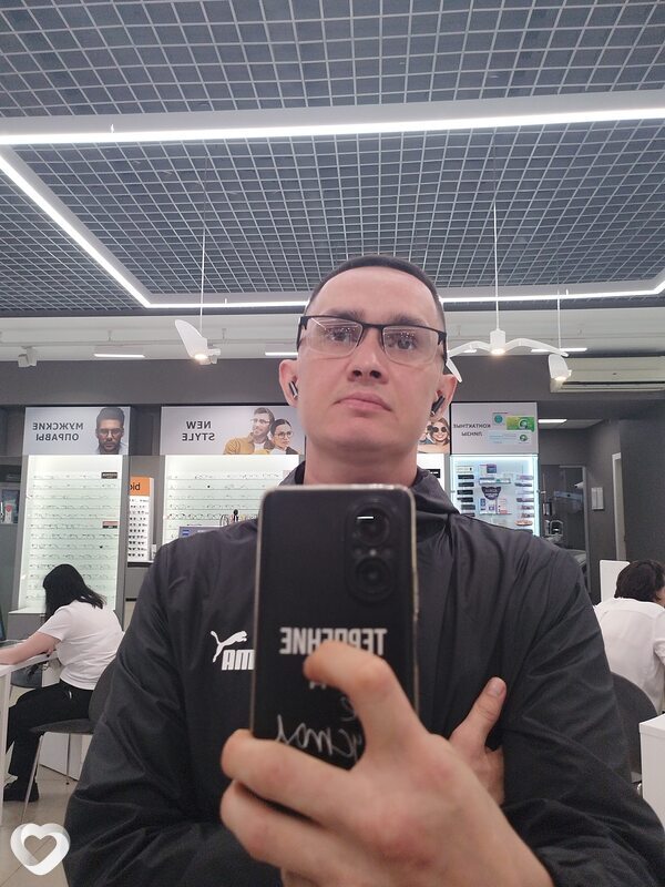 Дмитрий, 33, Санкт-Петербурге — анкета №720764