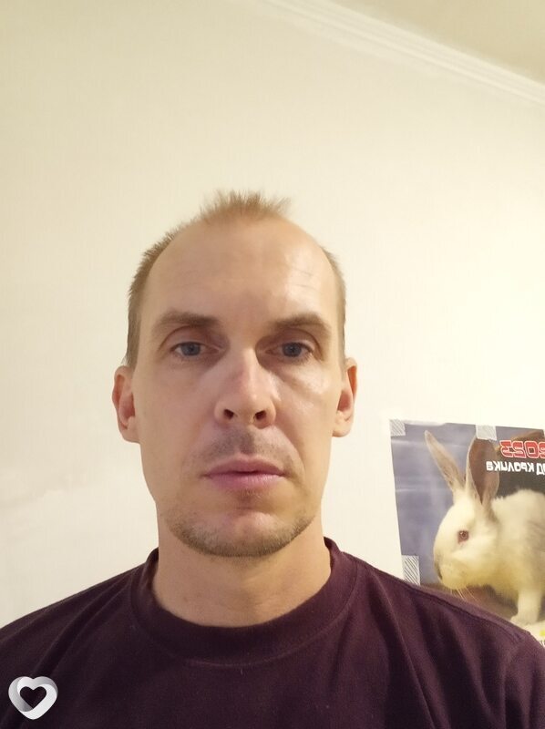 Mike, 28, Новороссийске — анкета №720777