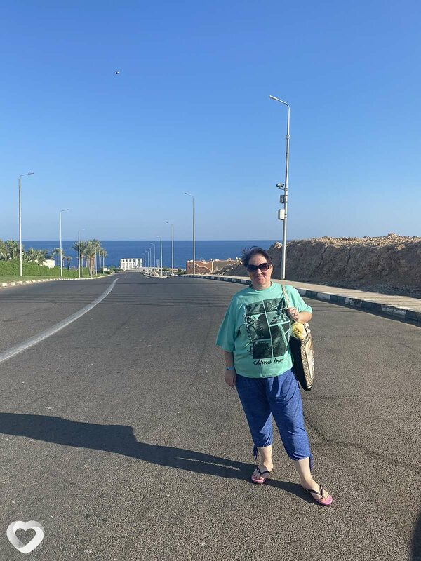 Галина, 56, Гомеле — анкета №720779