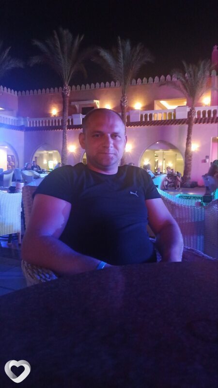 Виталий, 35, Иванове — анкета №720886