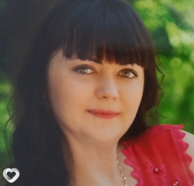 Алена, 47, Ростове-на-Дону — анкета №720887