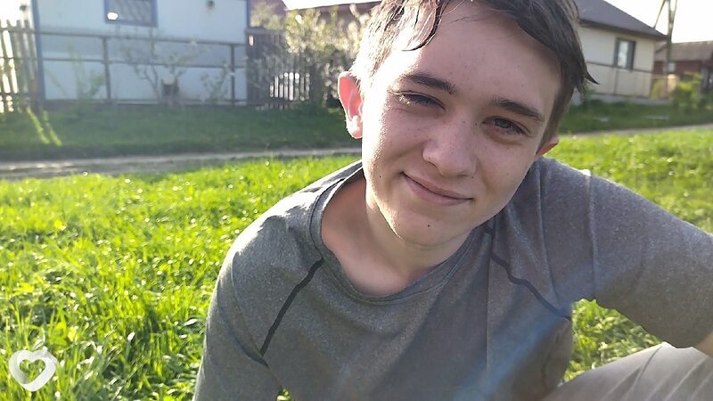 Юрий, 23, Москве — анкета №720890