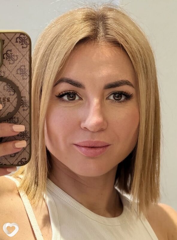 Екатерина, 44, Набережных Челнах — анкета №720894