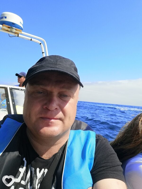 Сергей, 49, Биробиджане — анкета №720896