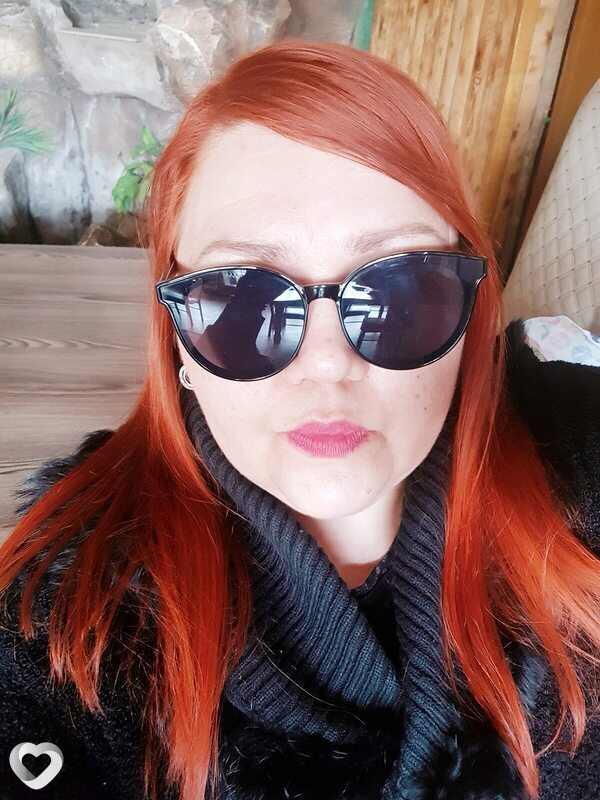 Агата Солнце, 49, Алматы — анкета №720898