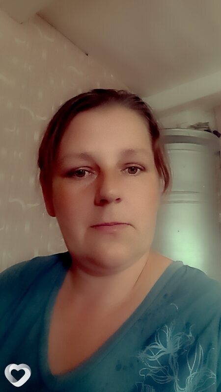 Анна, Верхнедвинск