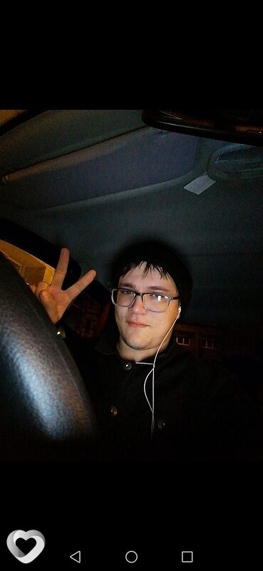 Алексей, 35, Нижнем Новгороде — анкета №720902