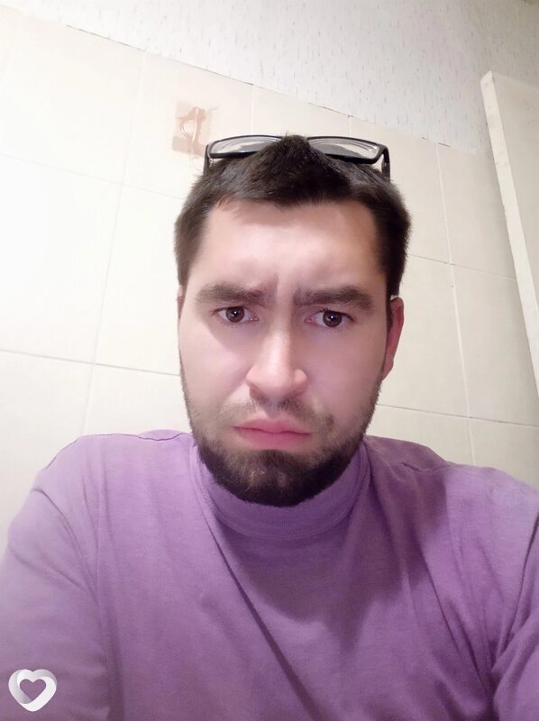 Макс, 34, Солигорске — анкета №720903