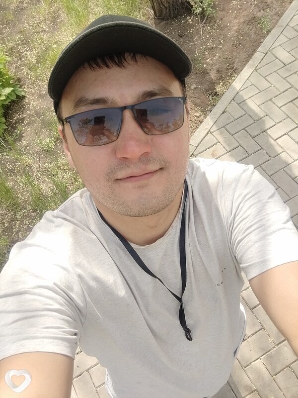 Арсен, 33, Экибастузе — анкета №720905