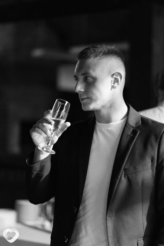Дима, 24, Калининграде — анкета №720784