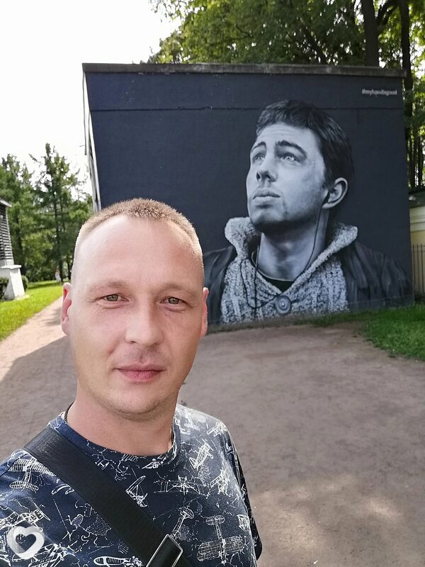 Иван, 39, Ванино — анкета №720791