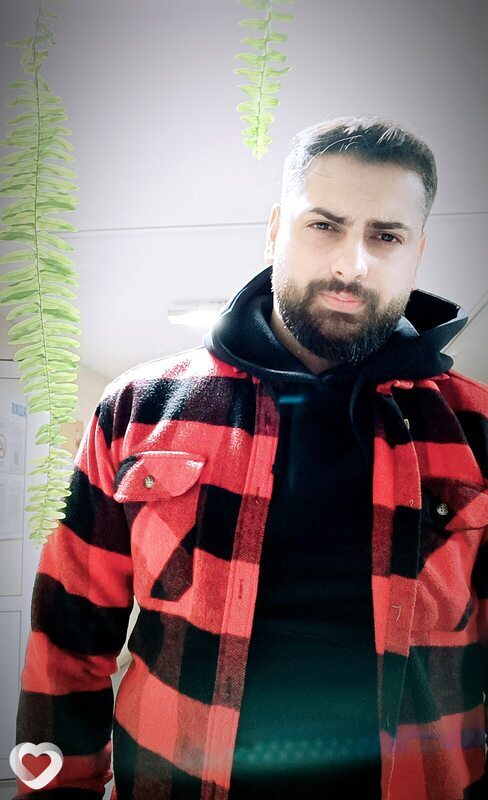 Adam, 33, Санкт-Петербурге — анкета №720797