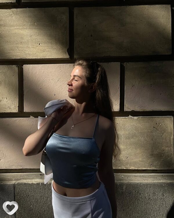 Милана, 25, Чебоксарах — анкета №720804