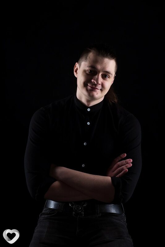 Иван, 31, Ставрополе — анкета №720805