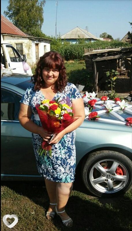 Елена, 36, Тамбове — анкета №720808