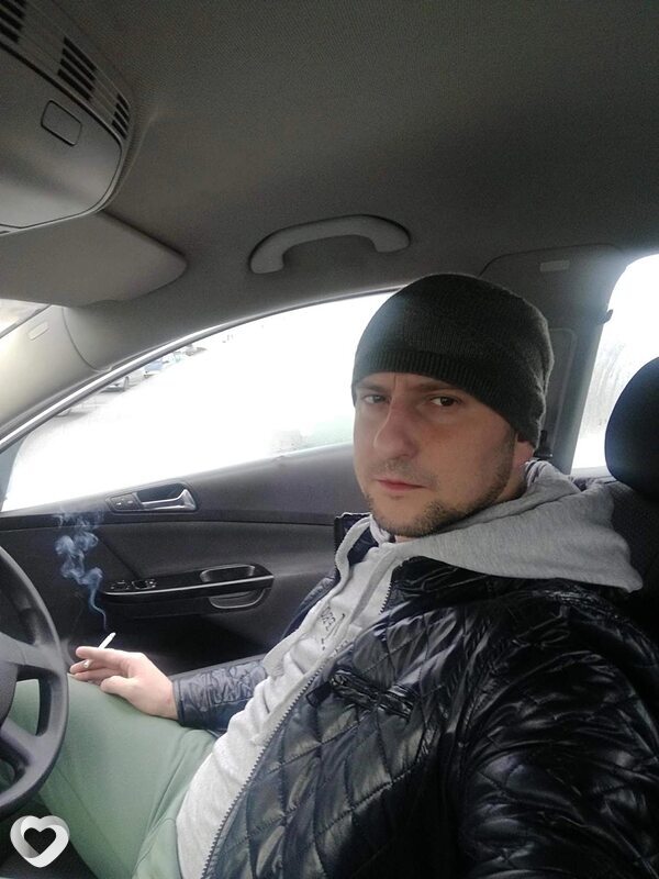 Владимир, 40, Ивацевичах — анкета №720935