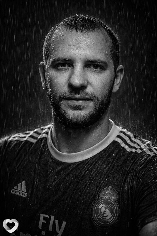 Андрей, 36, Орше — анкета №720936