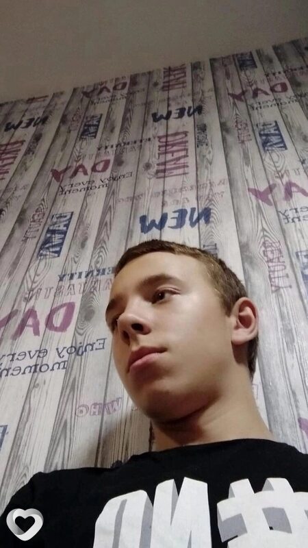 Кирилл, 22, Марьине Горке — анкета №720938