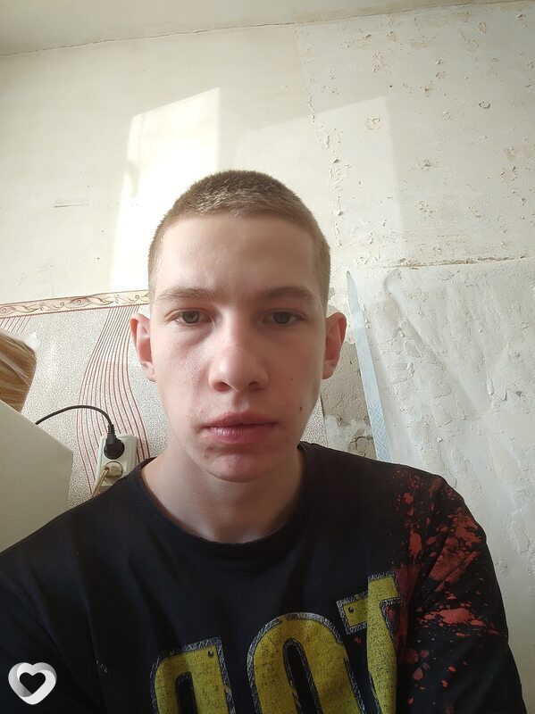 Илья, 24, Москве — анкета №720941
