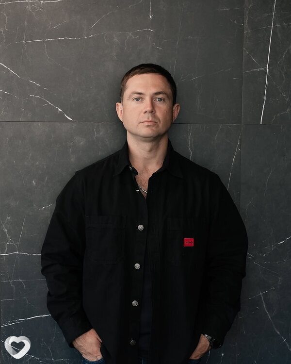 Евгений, 36, Балашихе — анкета №720944