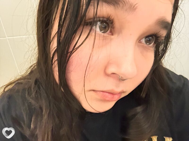 Даша, 21, Чебоксарах — анкета №720945