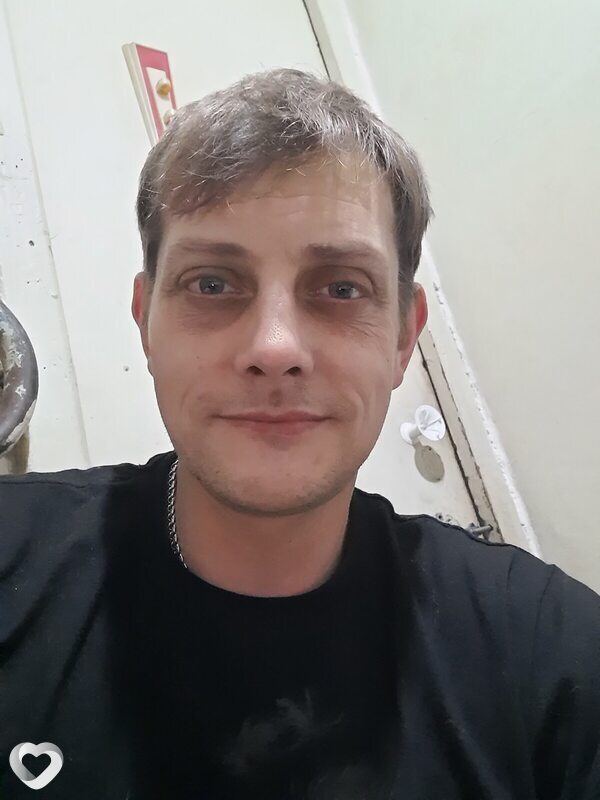 Влад, 38, Прокопьевске — анкета №720946
