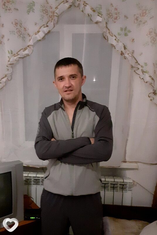 Ринат, 36, Иванове — анкета №720947
