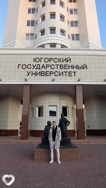Ярик, 21, Москве — анкета №720951