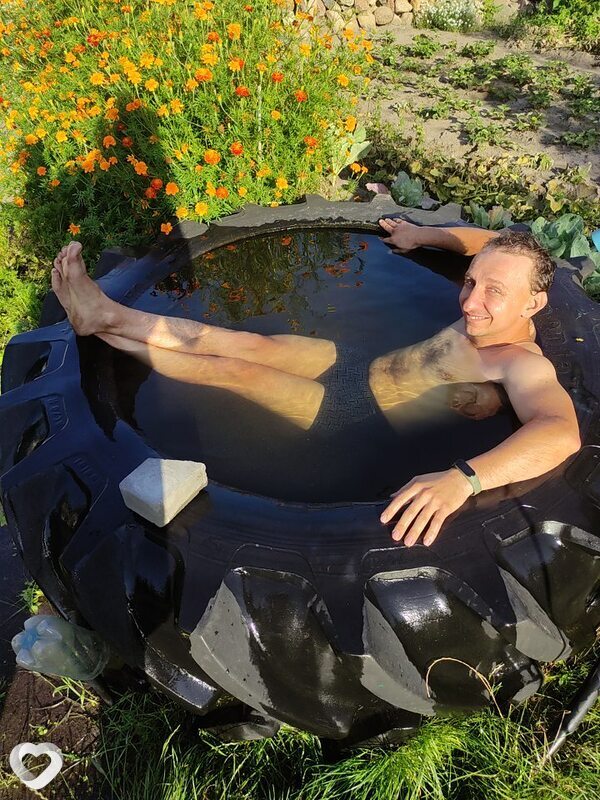 Alex, 37, Бресте — анкета №720908