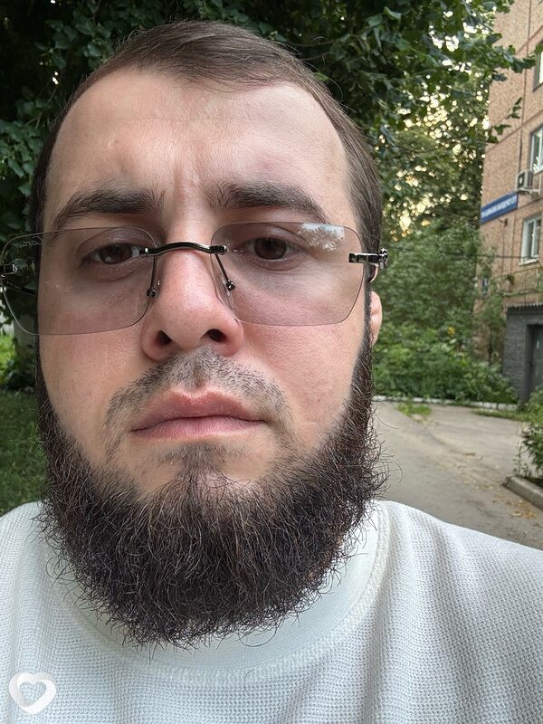 Камиль, 26, Дербенте — анкета №720912
